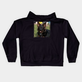 Blazey Kids Hoodie